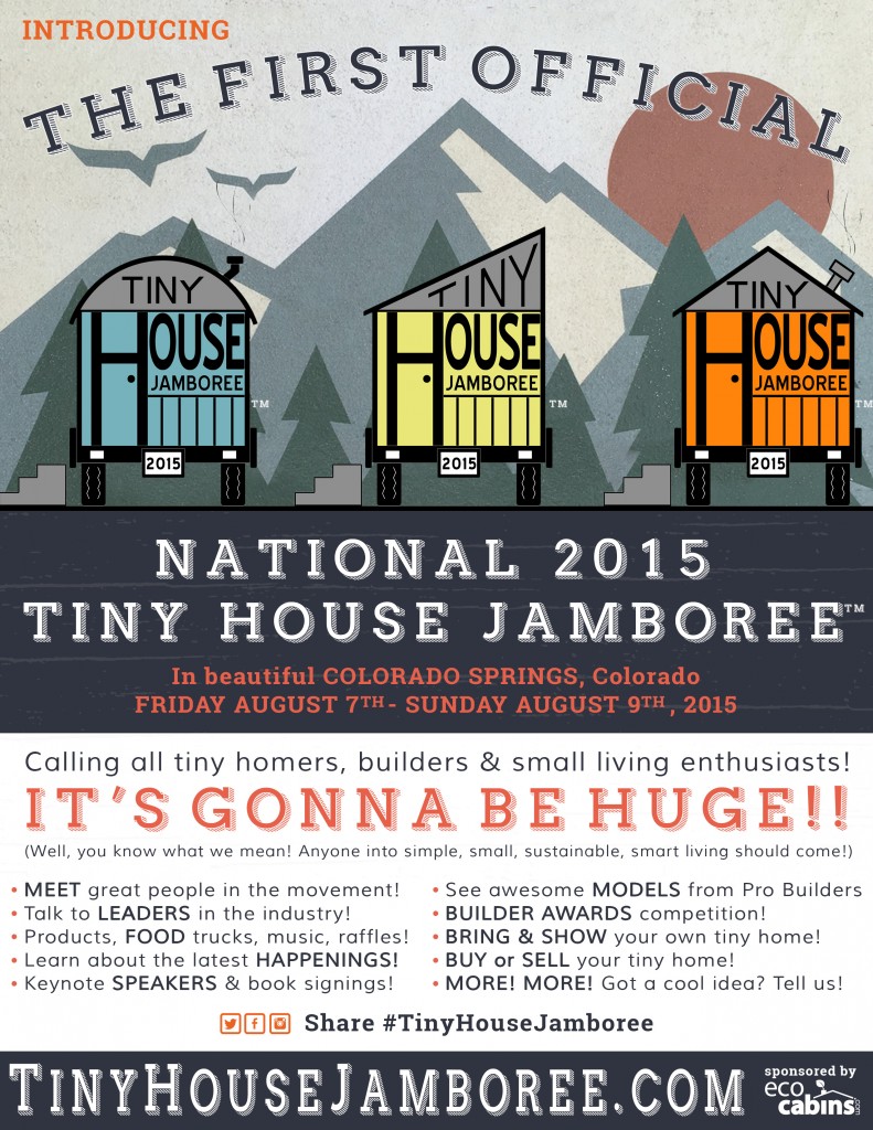 tiny house jamboree
