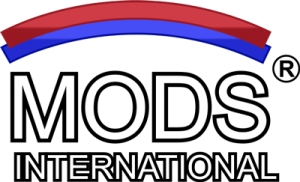 MODS International Logo