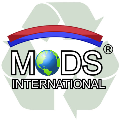 MODS Earth Day